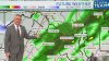 Storm Team4 Forecast: Wednesday starts out dry before rain comes by afternoon