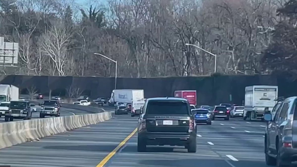 New law: Maryland highway safety change in effect Jan. 1