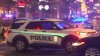 Person hurt in officer-involved shooting at Rosslyn Metro station