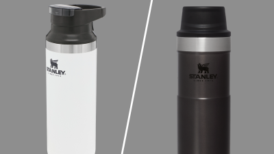 2.6 million Stanley mugs recalled due to ‘burn hazard'