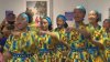 Smithsonian Anacostia Community Museum holds Kwanzaa celebrations