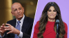 Trump picks Kimberly Guilfoyle and Tom Barrack as ambassadors to Greece and Turkey