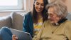 Technology and Caregiving: 4 Ways it Can Support Your Journey