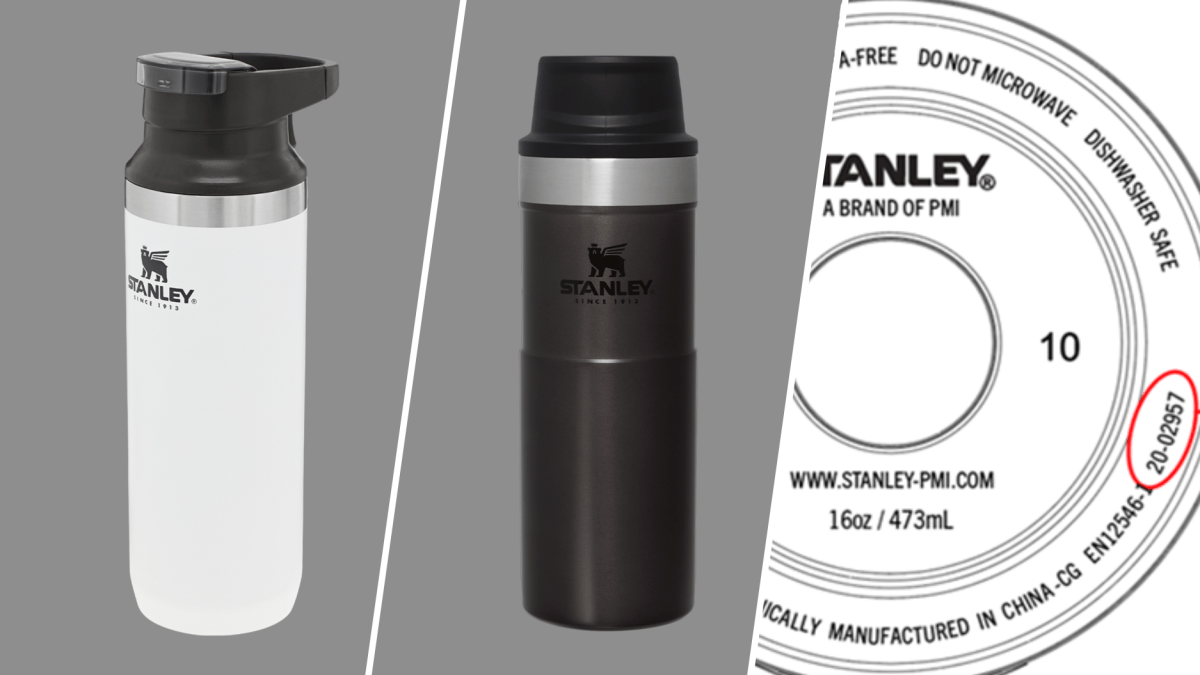 Stanley recalls 2.6 million mugs due to burn hazard NBC4 Washington