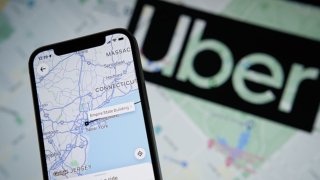 Jim Cramer says now is a good time to buy Uber at a discount