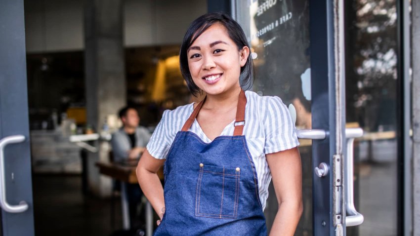 21 states raised their minimum wage in January: The highest minimum is not in California or New York