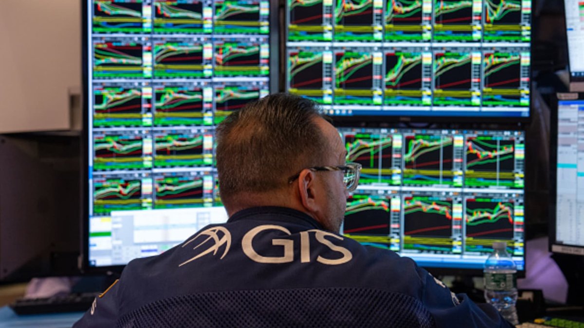 CNBC Daily Open: Markets celebrate cool CPI, and bank earnings – NBC4