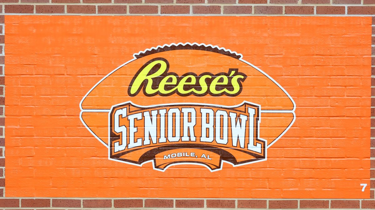 2025 Senior Bowl Date, location, rosters, history and more NBC4