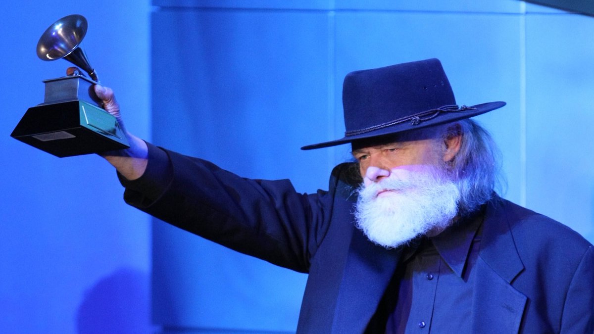 Garth Hudson, last surviving member of The Band, dies at 87 NBC4