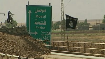 What is the Islamic State?