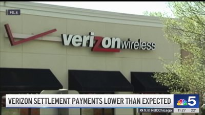 $100M Verizon settlement payments go out, but in amounts much less than expected