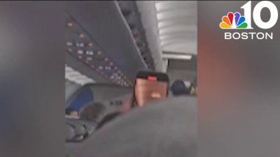 Passenger who allegedly opened plane door on Logan tarmac due in court Wednesday