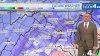 Storm Team4 Forecast: Snow expected Sunday before polar plunge for Inauguration Day