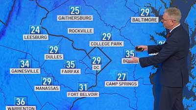 Midday Weather: Jan. 24, 2025