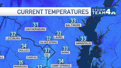 Evening weather, Jan. 24