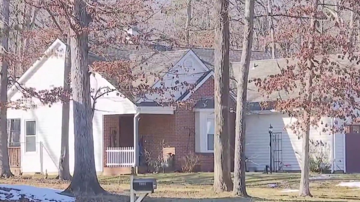 Man, woman found dead in Spotsylvania County home – NBC4 Washington