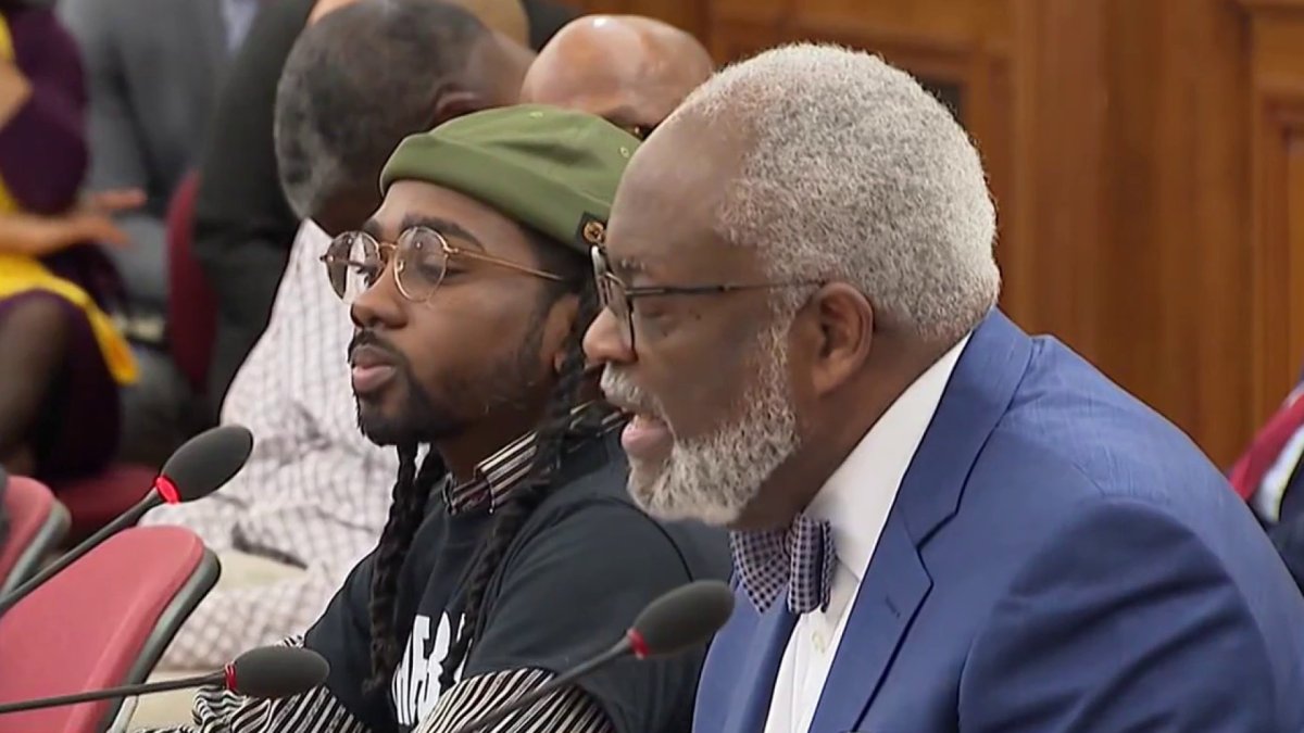 Trayon White's attorney argues DC Council can't expel him post image