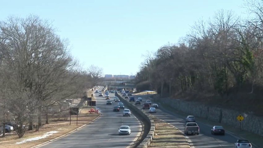 George Washington Memorial Parkway