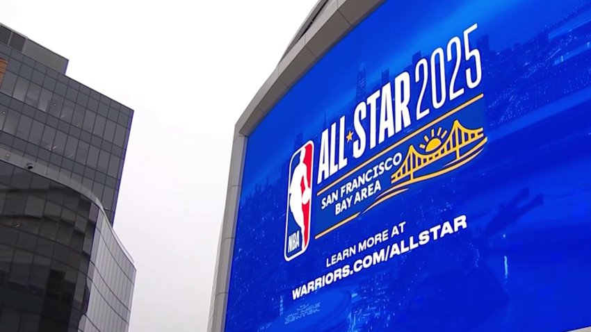 NBA All-Star logo