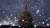 Will the January 6 snowstorm stop Congress from certifying the 2024 election?