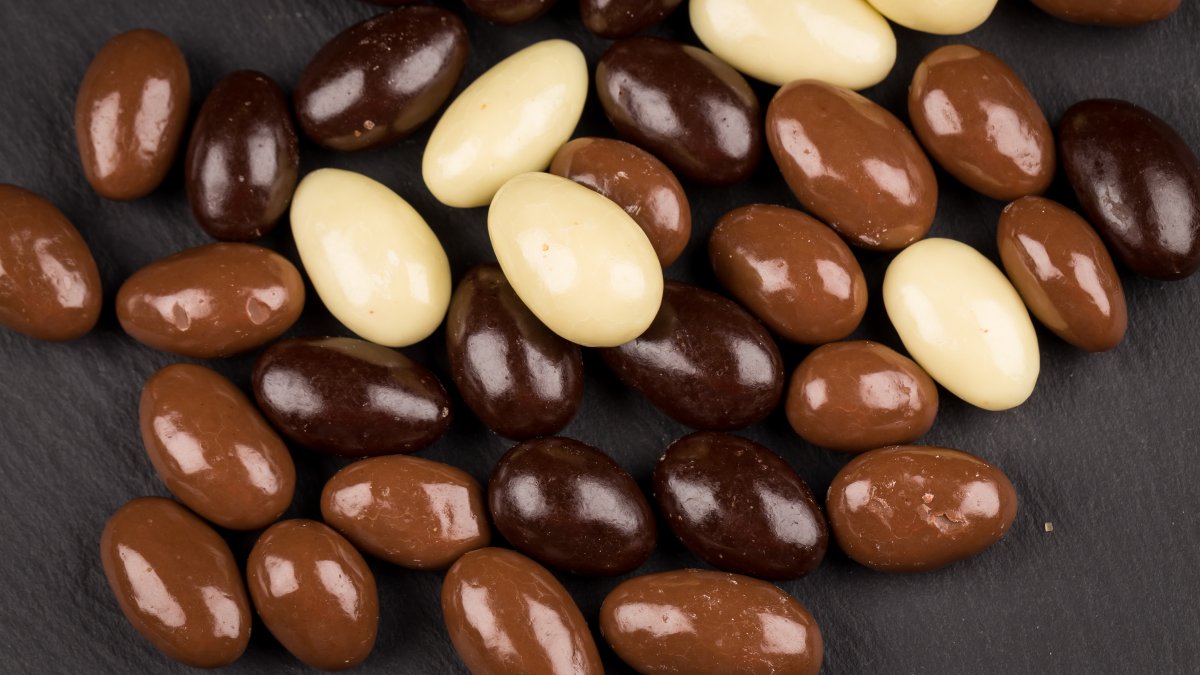 FDA chocolate recall what to know about risk level NBC4 Washington