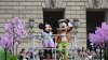 Mickey and Minnie to bring special Disney guest to 2025 National Cherry Blossom Parade