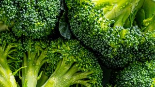 Broccoli Recall