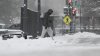 Live updates: Major winter storm blankets DC area in half a foot of snow or more