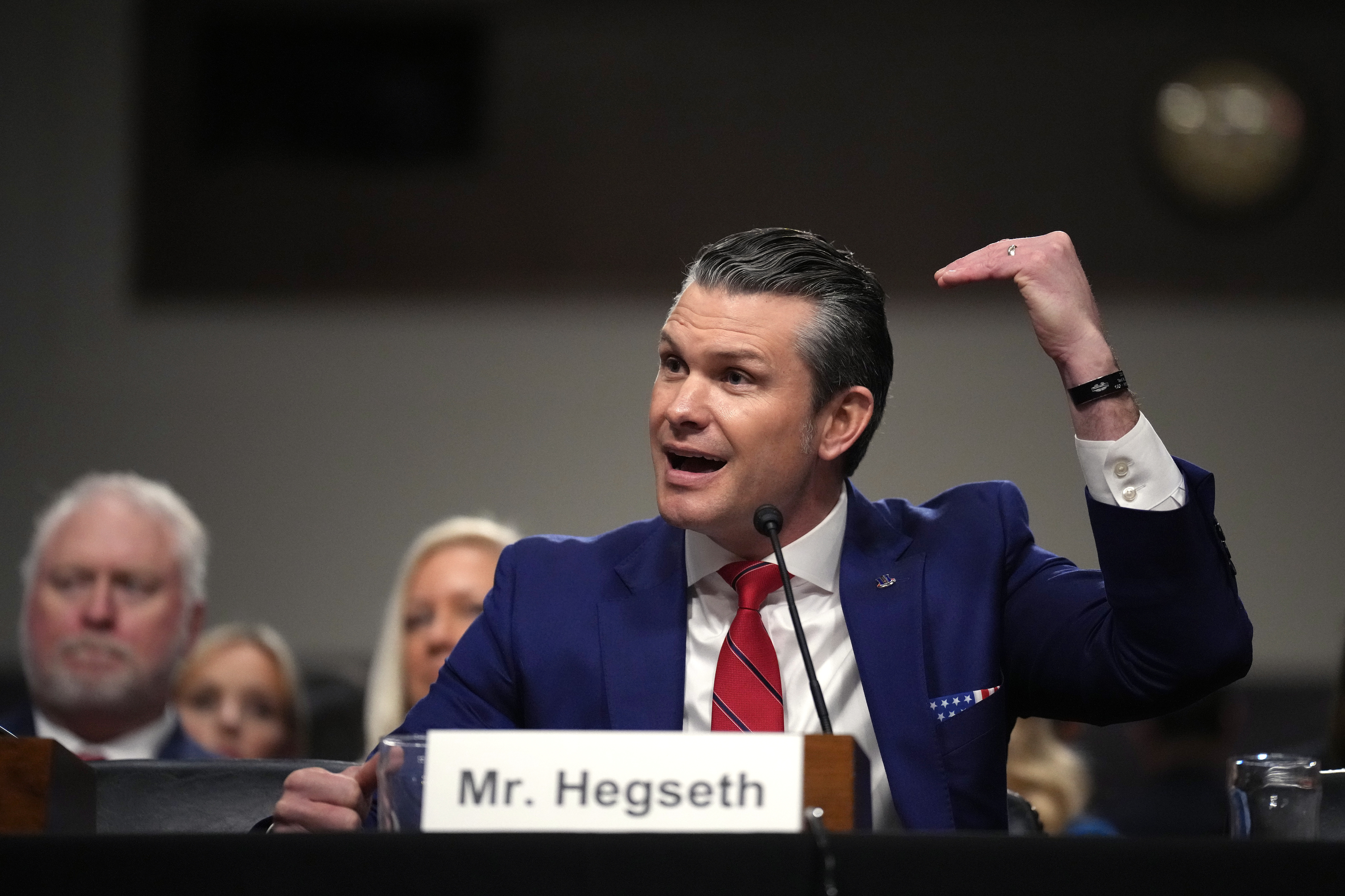 Question on ASEAN stumped Hegseth. What is it and why is it important?