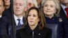 What Kamala Harris is doing first after leaving vice presidency