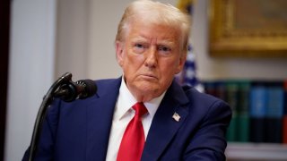 President Donald Trump
