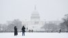 How much snow did the DC area get? Here are the region's snow totals