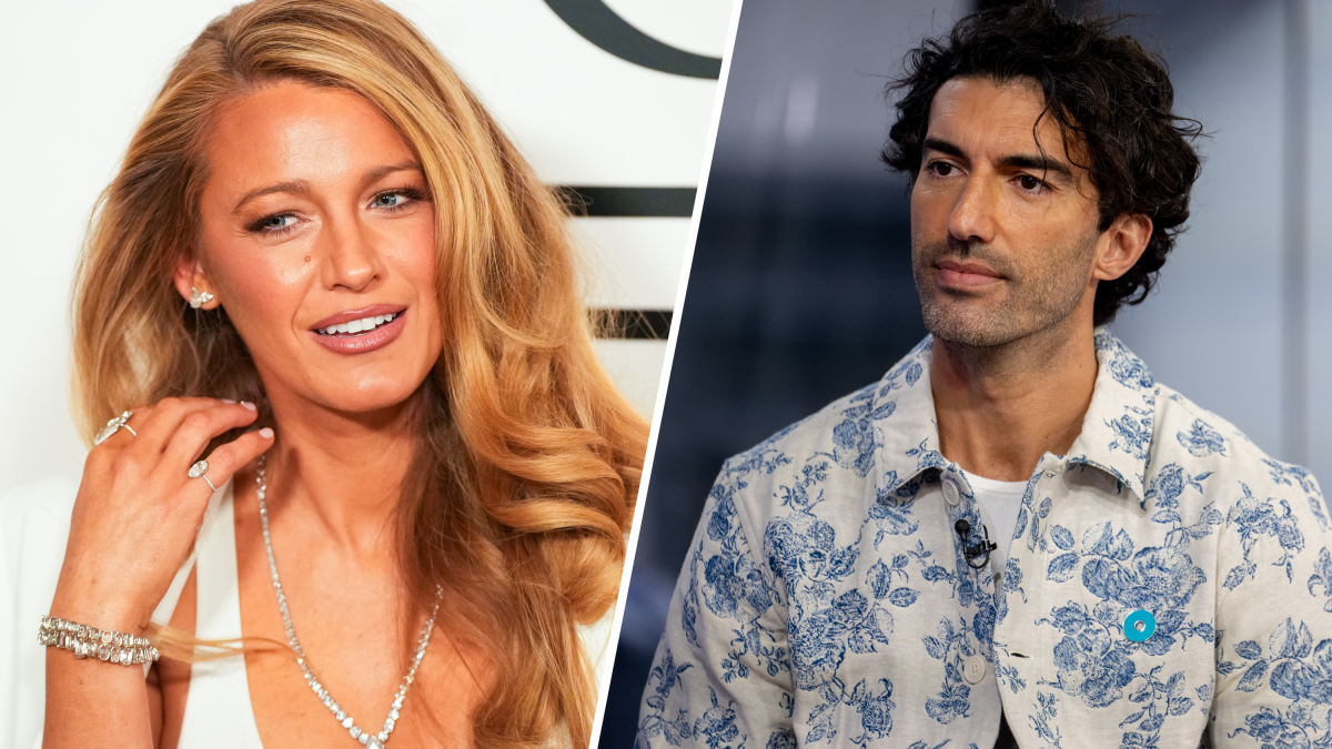 Blake Lively accuses Justin Baldoni of ‘unwanted touching’ NBC4