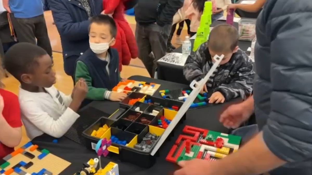 Summer Camp How To Find A Camp And Get Help Paying Nbc4 Washington