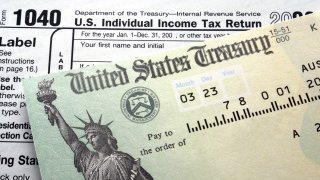 [CNBC] ‘Where’s my refund?’ How to check the status of your federal tax refund