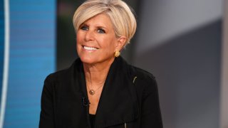 [CNBC] Suze Orman’s advice for paying off credit card debt faster: ‘Don’t look at the balance’