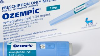 [CNBC] Healthy Returns: Ozempic helps curb alcohol use in new study — and doctors are concerned about telehealth GLP-1s