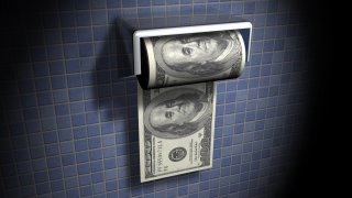 [CNBC] Self-made millionaire: 90% of people waste too much money in this category