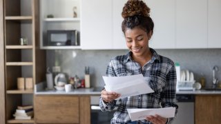 [CNBC] The IRS has issued 3.2 million tax refunds this year. Here’s the average payment
