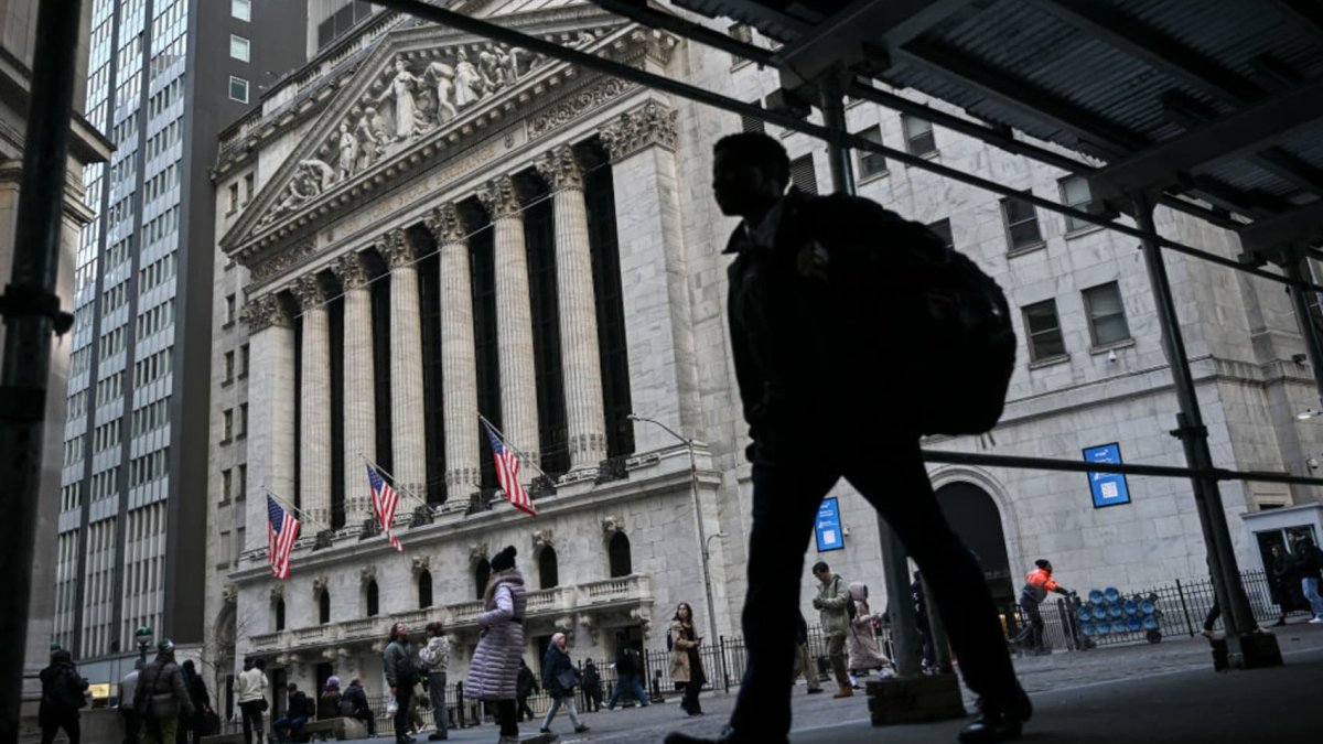  pacific girls 924 The New York Stock Exchange is launching an exchange in Texas – NBC4  Washington