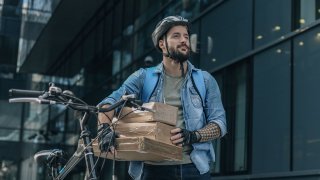 [CNBC] How to start a side hustle to earn extra money