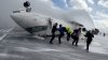 Delta plane showed high rate of descent before rollover in Toronto: Report