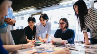 “I think what most founders are also realizing is what you need is not just money, but time. You need time to explore … You need space. You can’t have someone breathing down your neck for updates [while you’re] trying to figure out your product market fit at the start,” says Jx Lye, founder and CEO of Acme Technology.