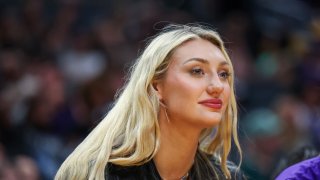 [CNBC] WNBA star Cameron Brink is grateful for $76,000 salary: ‘I do not take that money for granted’
