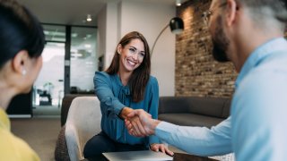 [CNBC] This job interview tip was ‘eye opening’ for an ex-Google exec—and helped her hire the best candidates