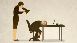 [CNBC] This is the worst type of boss to work for, conflict experts say: ‘They’re never going to tell you they are upset’