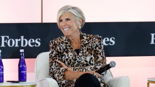 [CNBC] This common salary negotiation tactic may not be worth the tradeoff, says Suze Orman