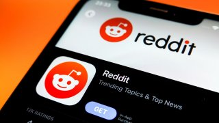 [CNBC] Reddit co-founder says Meta’s end to third-party fact-checking is ‘very pragmatic’