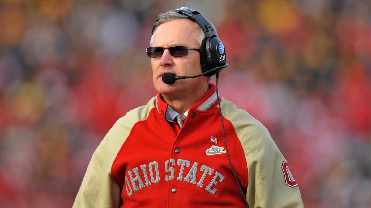 jim tressel baldwin wallace - Ilustrasi 3