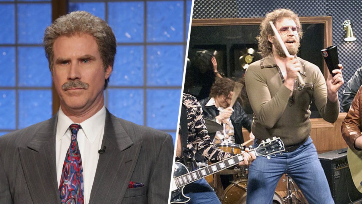 Today Viewers Select Best Snl Sketch Of All Time In Bracket Nbc4